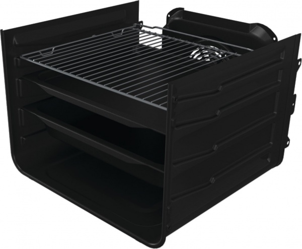 Плита газовая GK 5C41 SJ