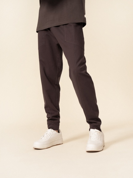 Брюки Outhorn TROUSERS CAS M197 OTHSS23TTROM197-50S р. L коричневый