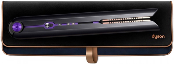 Випрямляч для волосся Dyson Corrale HS07 Black/Purple (413131-01)