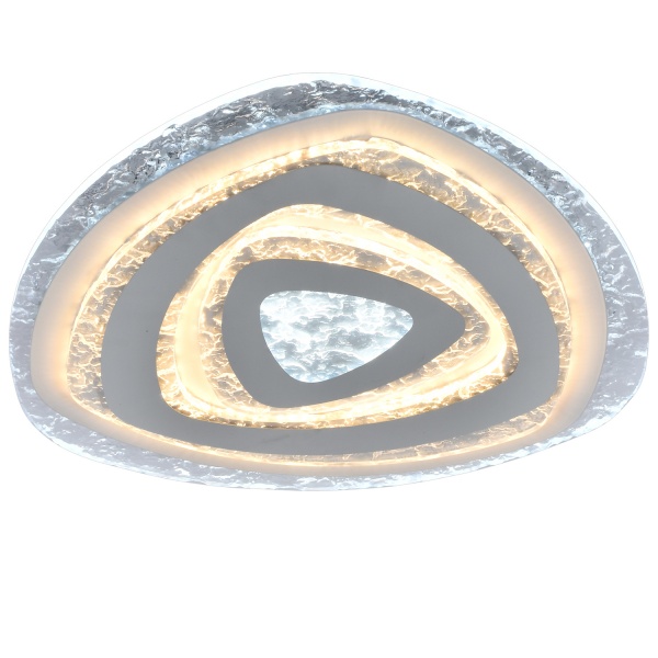 Світильник світлодіодний Victoria Lighting Emerald 151 Вт білий 3000-600 К 