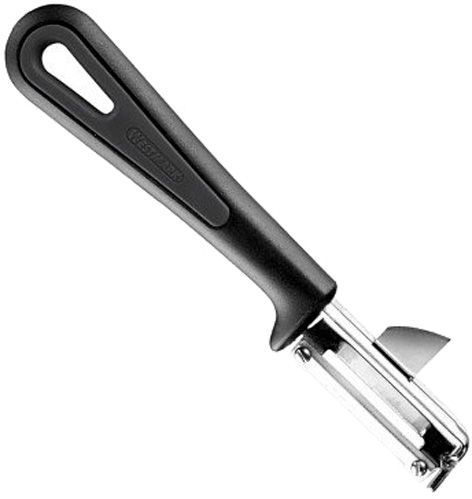 Овочечистка для лівої руки Gentle 3,7х16,5 см W28032270 Westmark
