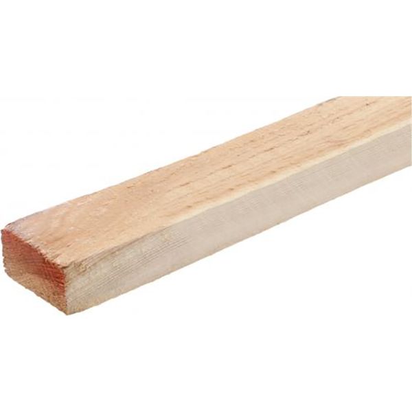 Дошка цільна 25х150х4500 мм сосна