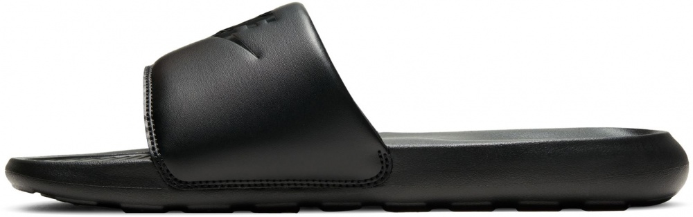 Шльопанці Nike Victori One CN9675-003 р.45 чорний
