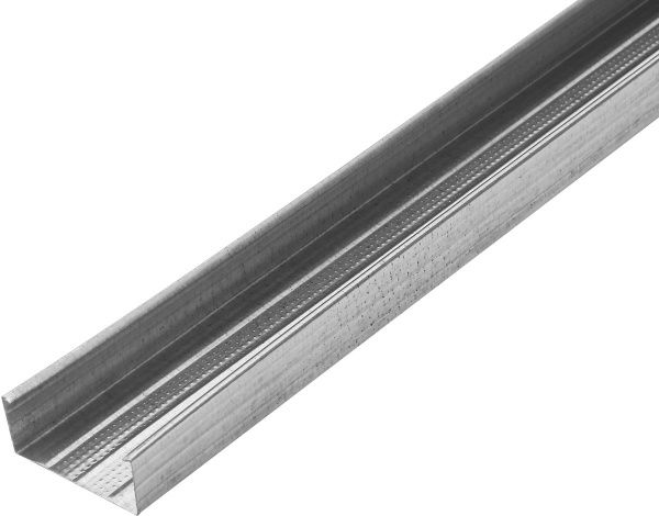 Профиль Profstal CD 60/4 м 0,45 мм 