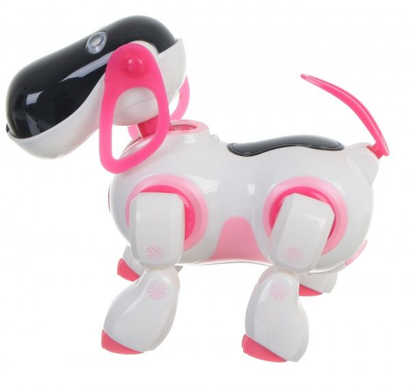 Интерактивный робот Собачка на инфракрасном управлении 2089
