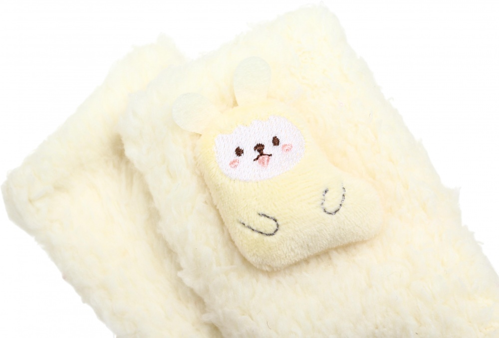 Носки детские унисекс HW возраст: 2-2.5 лет NULL р. 24-25 в ассортименте