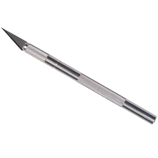 Ніж для точних робіт Stanley Standart 0-10-401