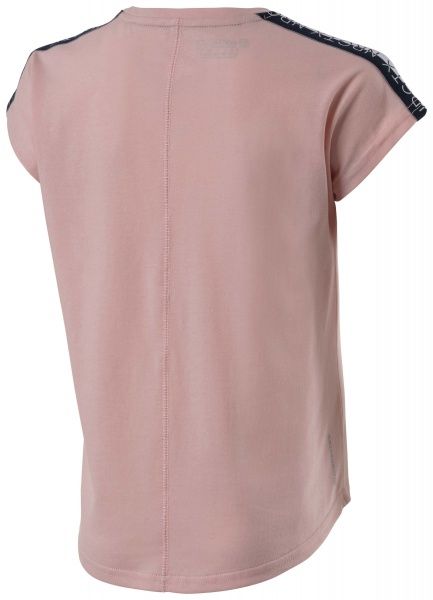 Футболка Energetics Lorraine jrs 286064-341 164 рожевий