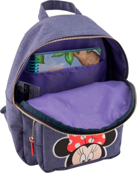 Рюкзак детский KITE Kids mi19-547