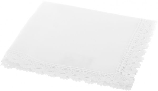 Скатертина 150x150 см бежевий 