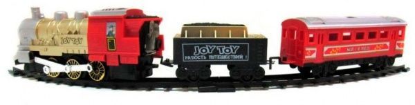 Залізниця Shantou Мій перший поїзд K1105 (K1108)