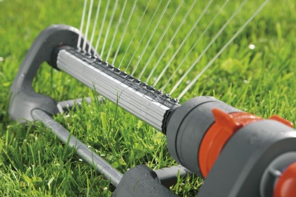 Дощувач Polo 250 Classic 2083-20 