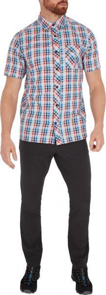 Сорочка McKinley Astra ux 302448-900896 р. M різнокольоровий