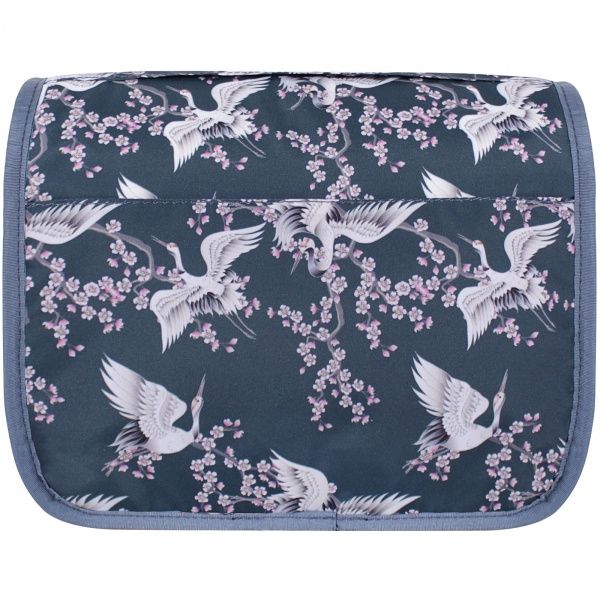 Сумка-органайзер Bagland Prestige суб.794 (00723154) 4 л мульті 