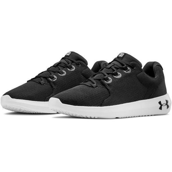 Кросівки Under Armour UA Ripple 2.0 3022044-002 р.US 9,5 чорний