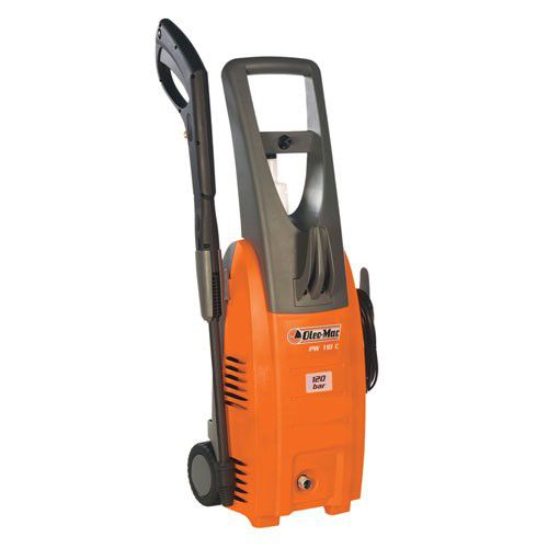 Мини-мойка Oleo-Mac PW 110