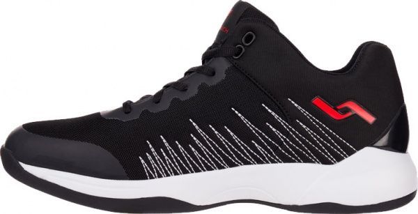 Кросівки Pro Touch BB Slam 6 M 409890-050 р.46 чорний