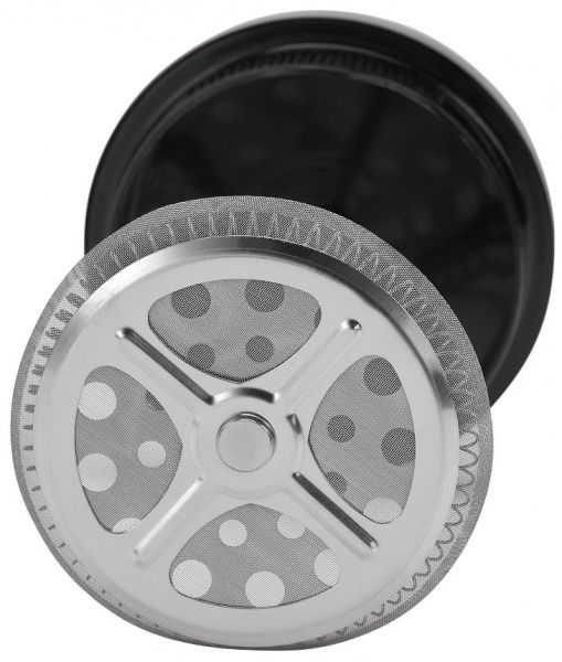 Френч-прес Albero-600FP 0,6 л Polaris