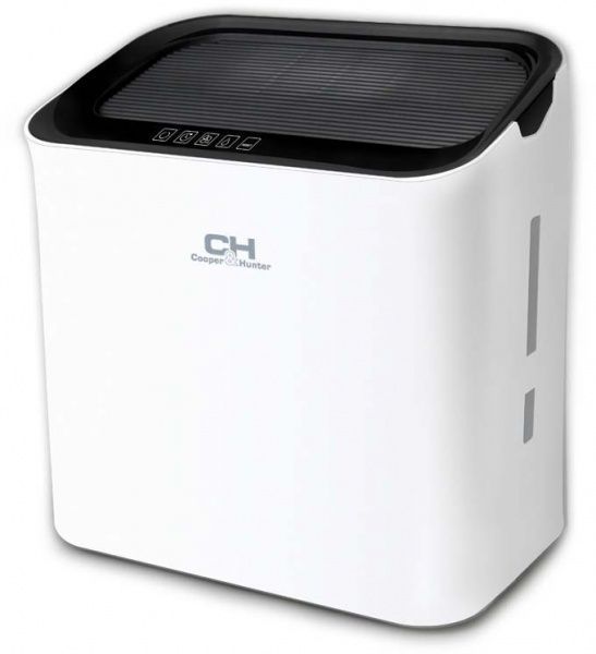 Мийка повітря Cooper&Hunter COMO CH-PH2240W