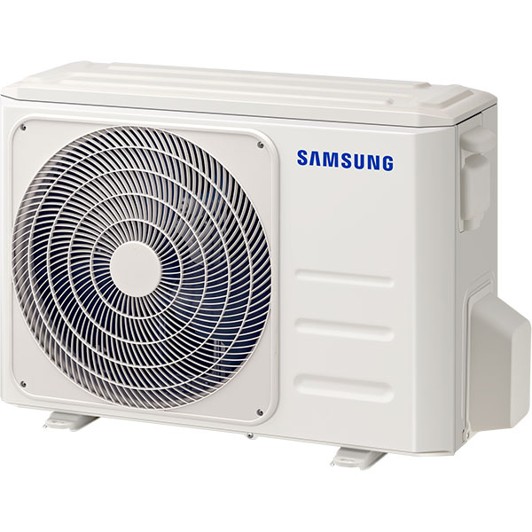 Зовнішній блок Samsung AR09TXHQASIXUA