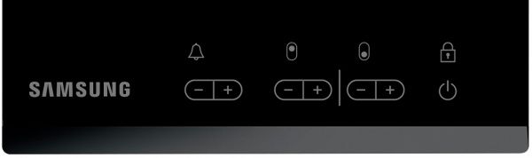 Варочная поверхность Samsung NZ32R1506BK/WT