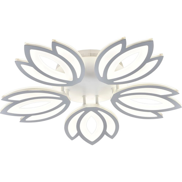 Люстра светодиодная Victoria Lighting Pineapple/PL5 200 Вт