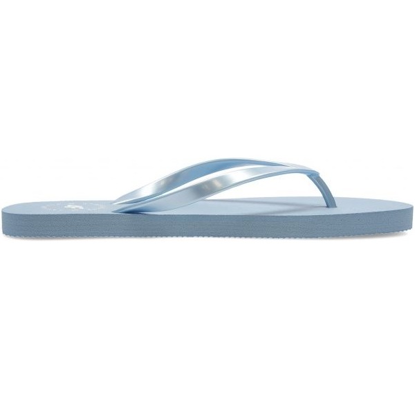 Вьетнамки 4F H4L21-KLD005-34S р. 37 светло-синий