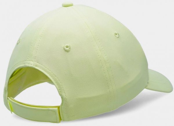 Кепка 4F D4L21-CAD204-45S M зелений