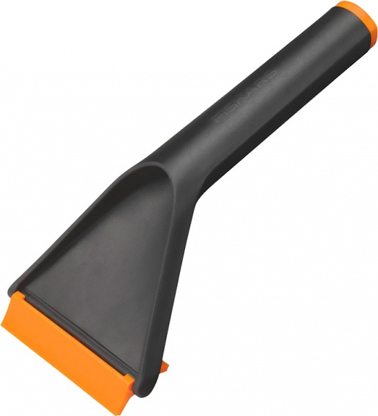 Шкребок для снігу Fiskars Solid 143063  