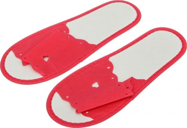 Капці для сауни універсальні р.33-39