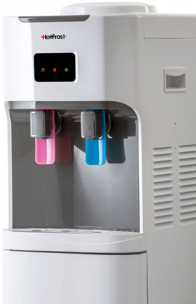 Кулер напольный HotFrost V 115