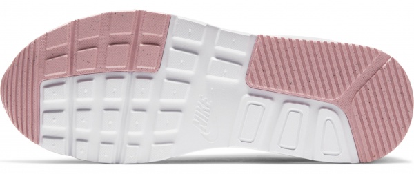 Кроссовки Nike Air Max SC CW4554-102 р.US 6,5 белый