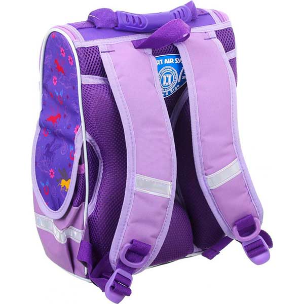 Рюкзак шкільний Disney Sophia Little Star фіолетовий