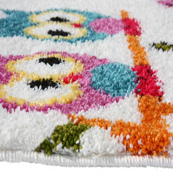 Ковер Карат Fantasy 12005/110 1.6x2.3 м