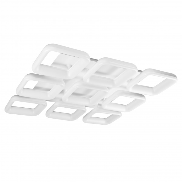 Світильник світлодіодний Светкомплект HOME II CS 169 OP 169 Вт білий 2800-6000+RGB К 