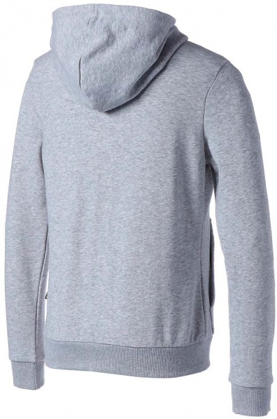 Джемпер Puma ESS FZ HOODY TR 84720003 р. XS сірий