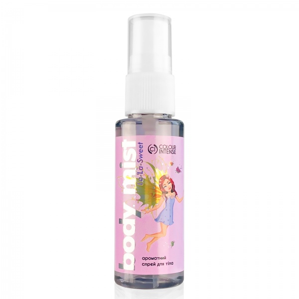 Спрей Colour Intense 03 La-La-Breez 35 мл