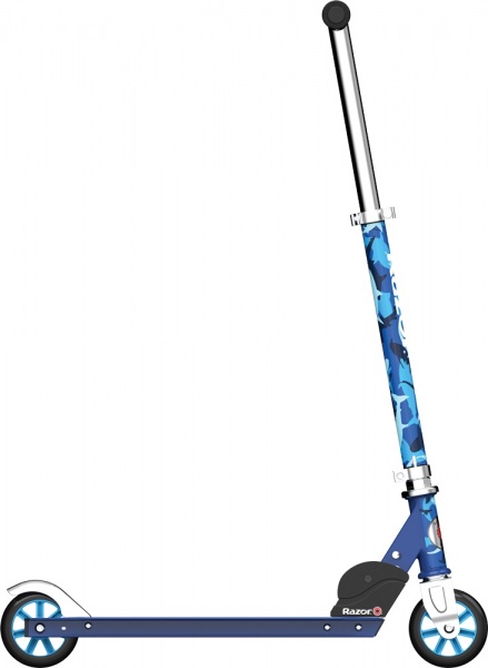 Самокат Razor Model A Paradise разноцветный 1080864 