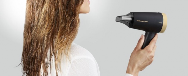 Фен Rowenta Express Style Blow-Dryer CV1811F0 