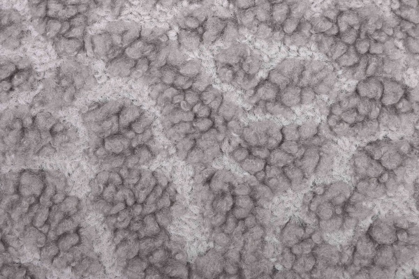 Подушка декоративна Zwolle 45x45 см сірий La Nuit 