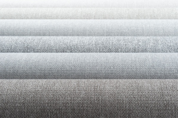 Обои виниловые на флизелиновой основе Vinil Джут СШТ 4-1555 1,06x10,05 м 