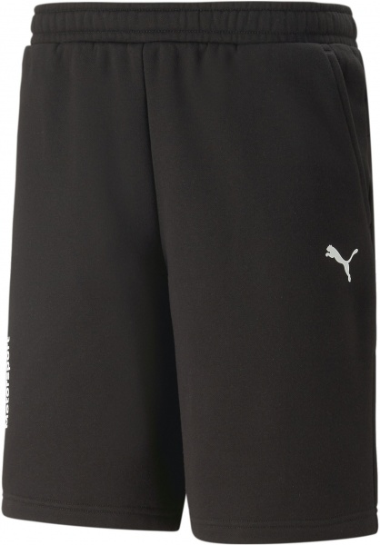 Шорты Puma BMW MMS ESS FT SHORTS 8.6