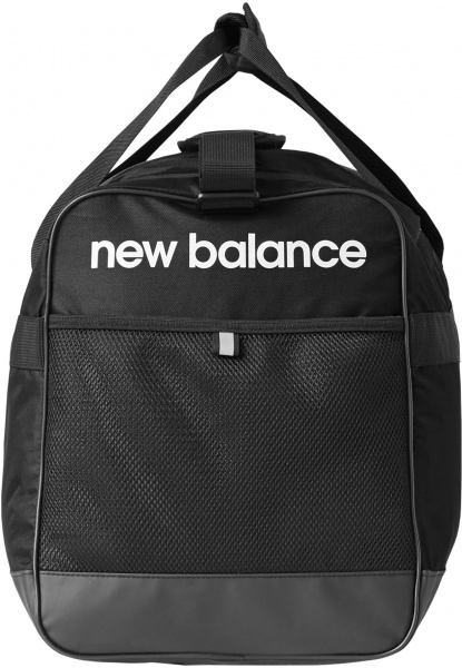 Сумка New Balance TEAM DUFFEL BAG MED LAB13509BK черный 