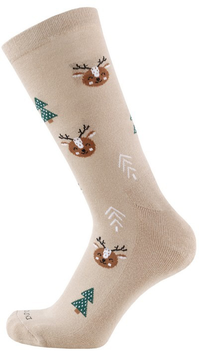 Носки детские Duna с махровым следом (4823094655095) 4068 р. 22–24 серо-бежевый