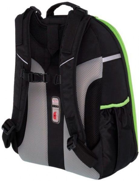 Рюкзак школьный Herlitz Be.Bag AIRGO Camouflage Boy