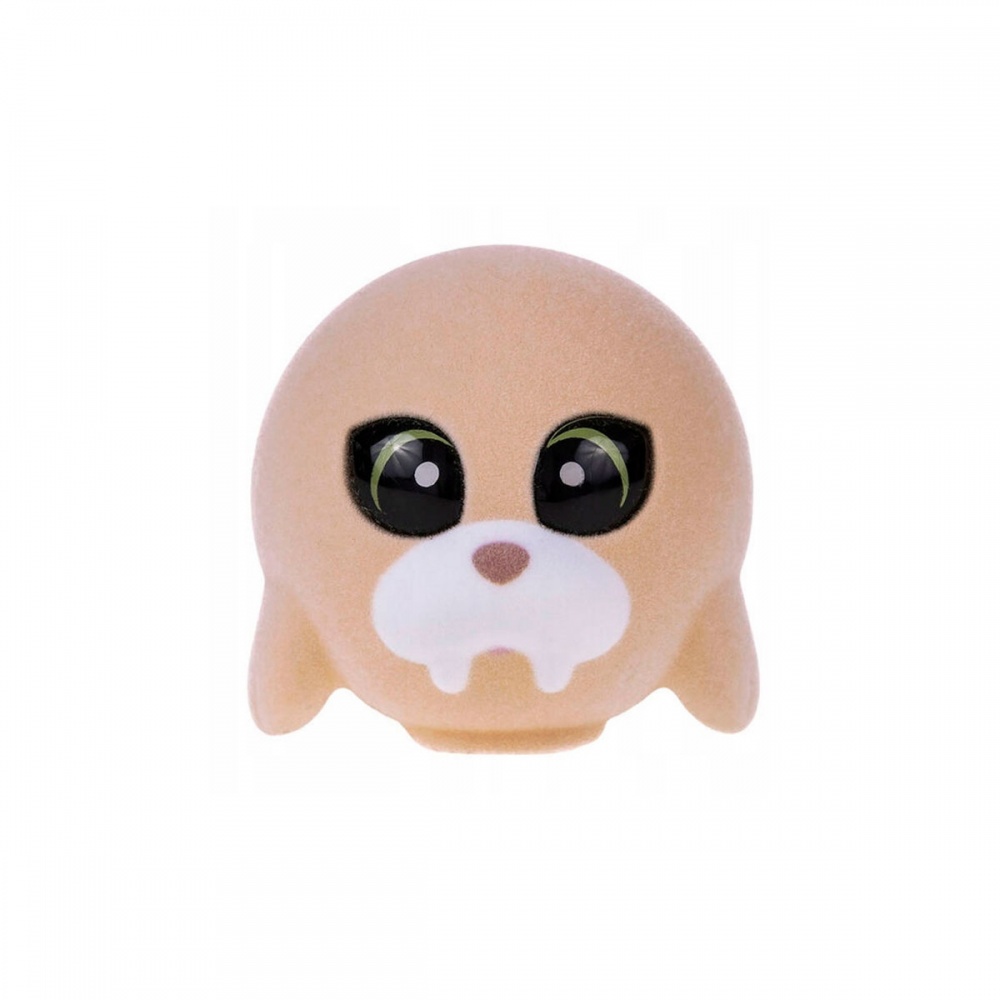 Фигурка коллекционная Flockies Морж Вилфред FLO0407