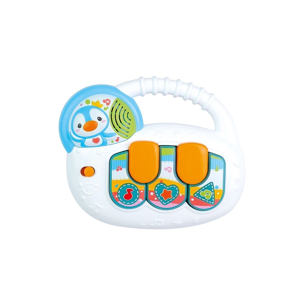 Пианино Winfun 1804-NL