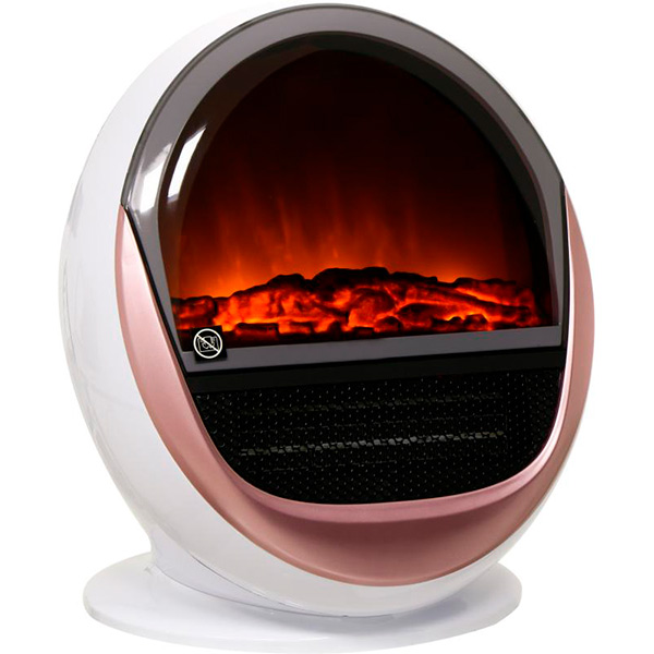 Камін електричний Flamma FP112