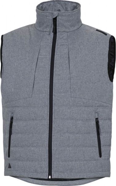 Куртка Delta Plus волого-вітронепроникна р. L SANREGRGT сірий