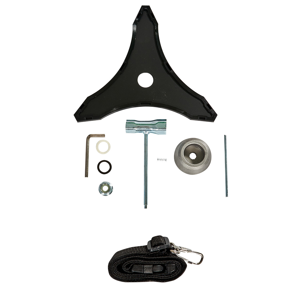 Коса Vitals Professional AZT 3605 SmartLine+ (10105734)